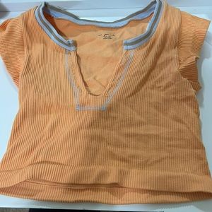 Urban Outfitters Go for Gold